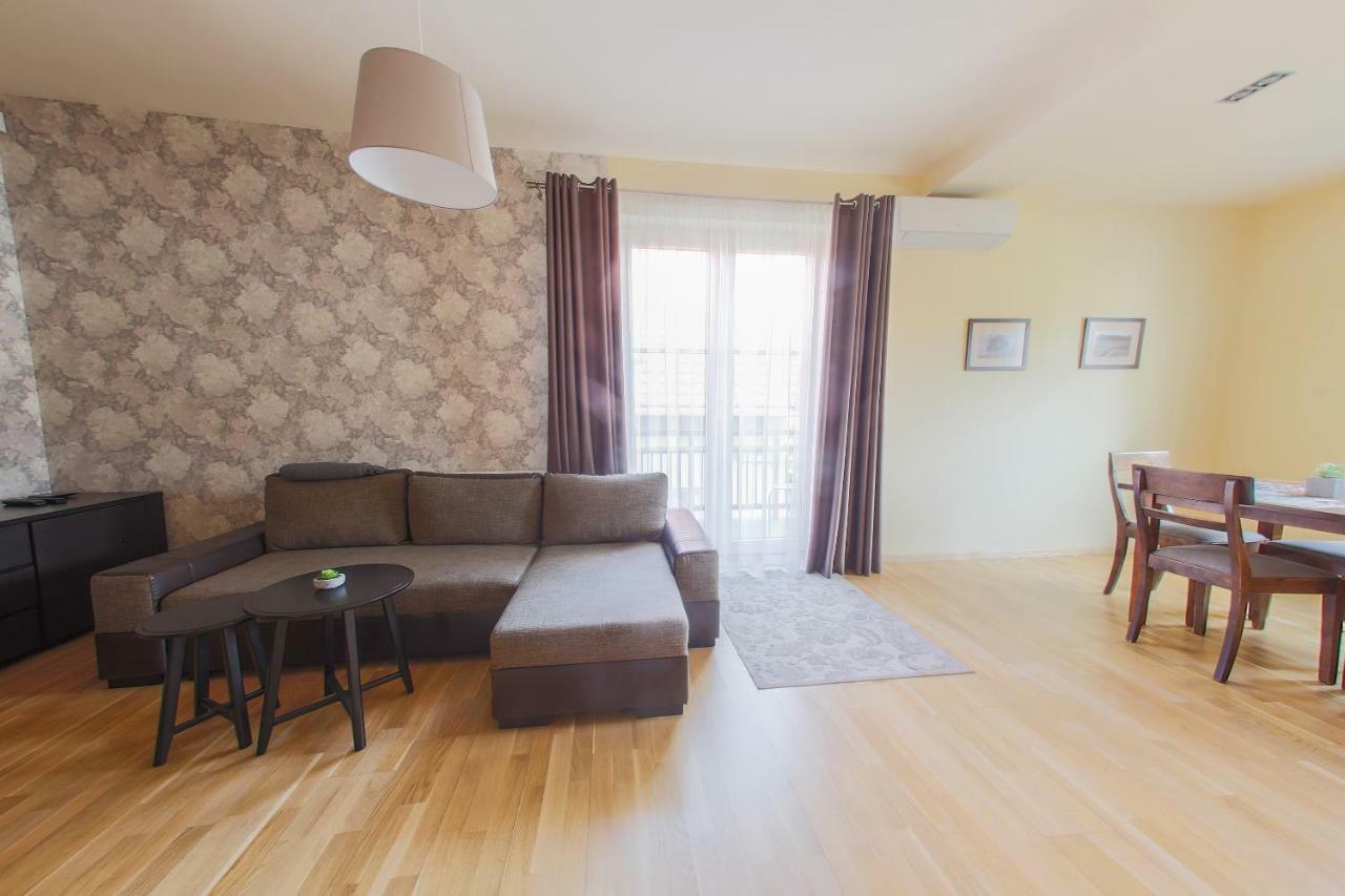Apartments Ameda VNO Exterior foto