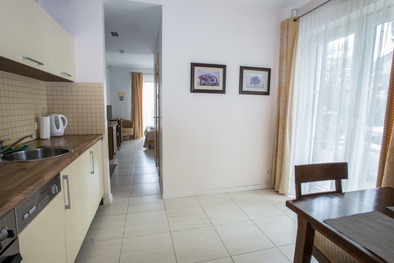 Apartments Ameda VNO Exterior foto