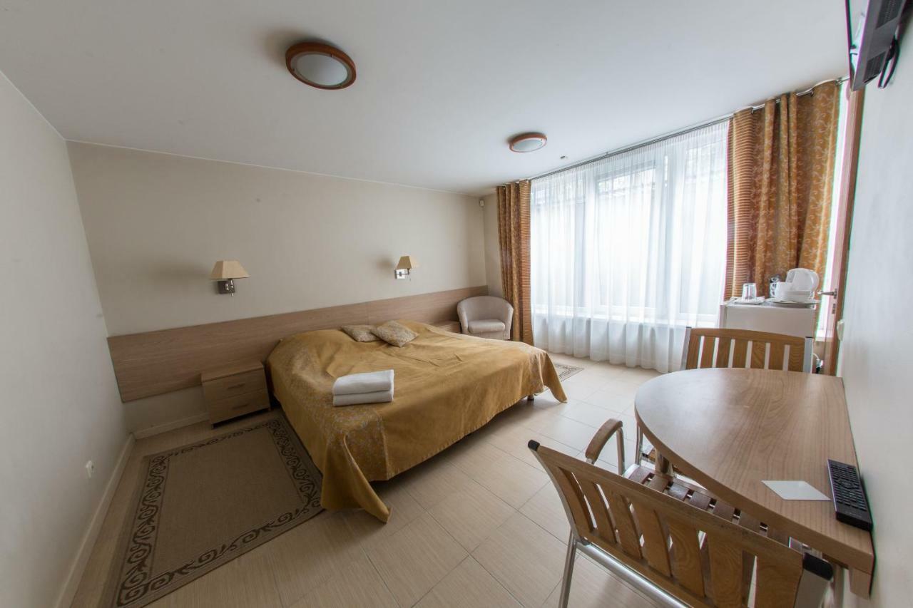 Apartments Ameda VNO Exterior foto